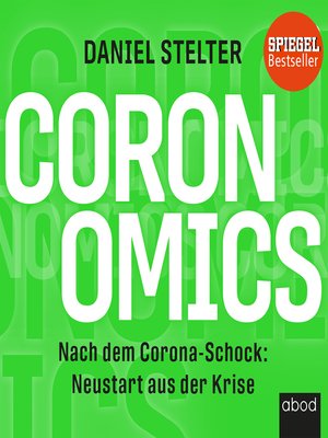cover image of Coronomics